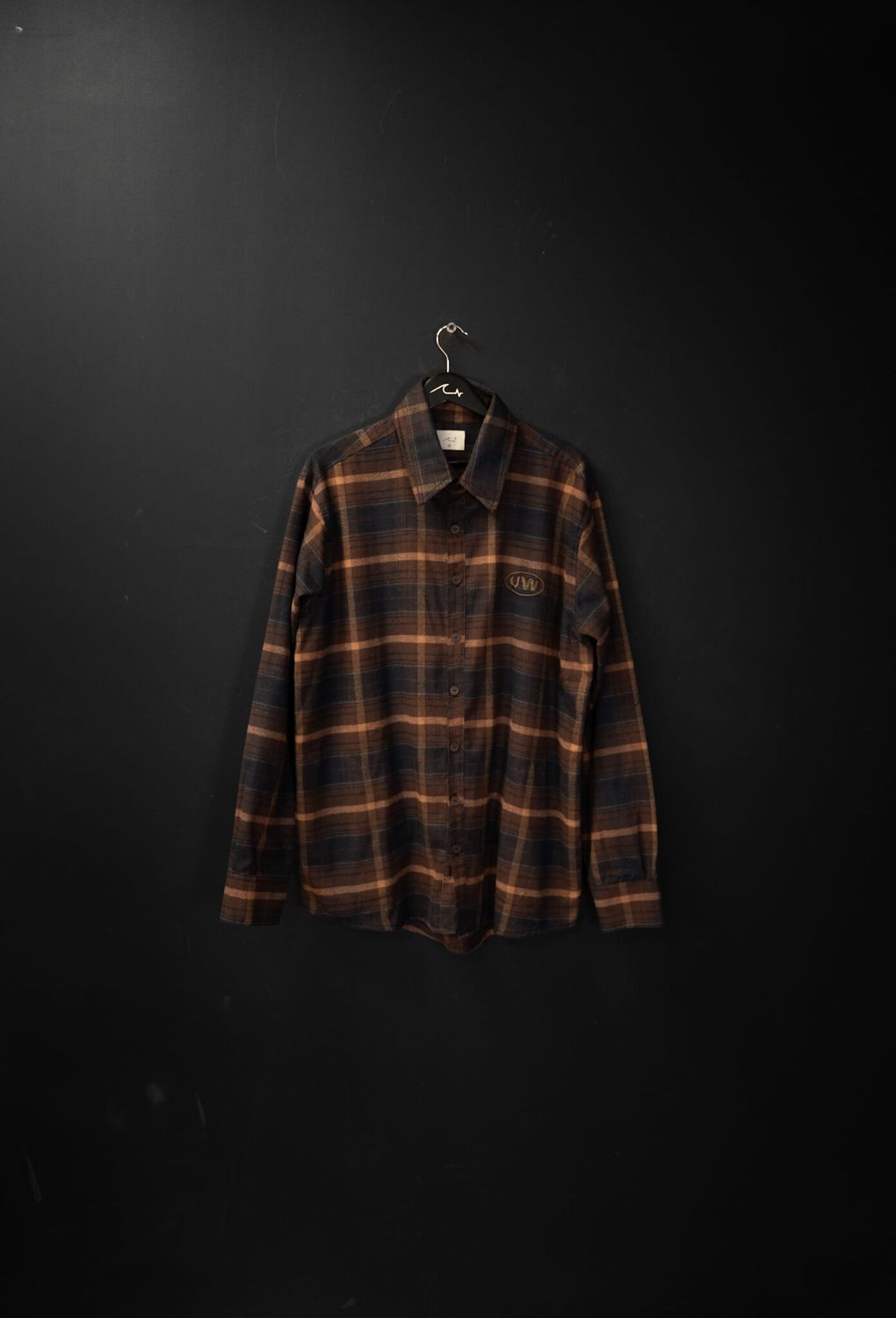 Camisa Bucheron new