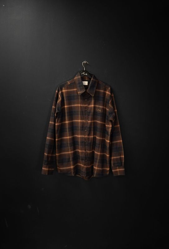 Camisa Bucheron new