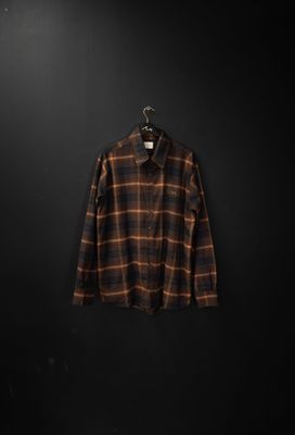 Camisa Bucheron new