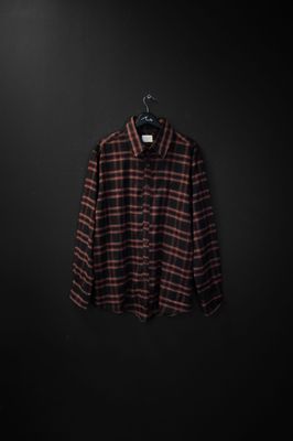 Camisa Lumberjack  new