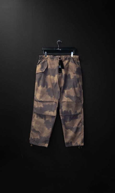 Pantalón Taiwan Camuflado new