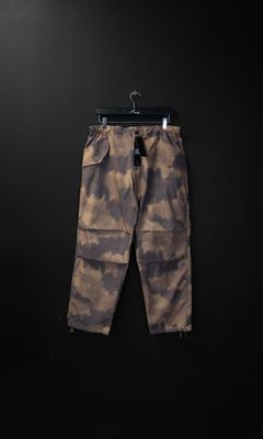 Pantalón Taiwan Camuflado new