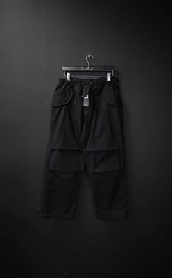 Pantalón Taiwan Negro new
