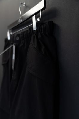 Pantalón Taiwan Negro new