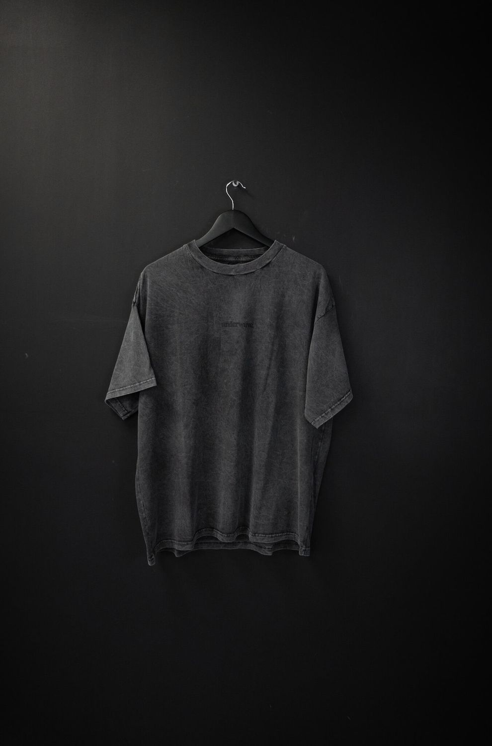 Remera Oversize Senecio