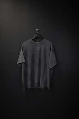 Remera Oversize Senecio