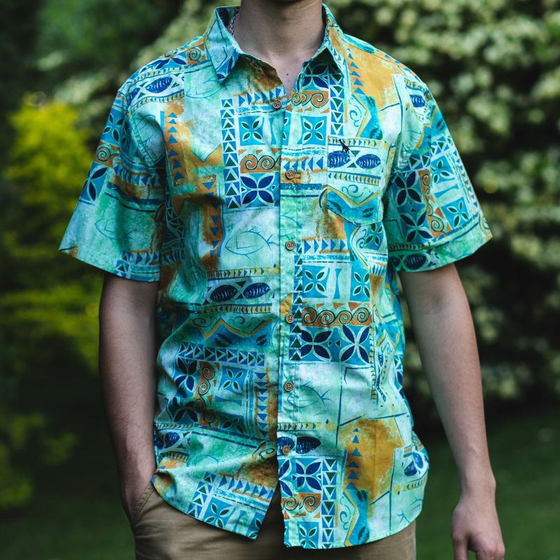 Hawaiian Style