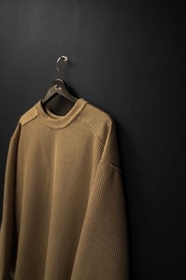 Sweater Roy Beige