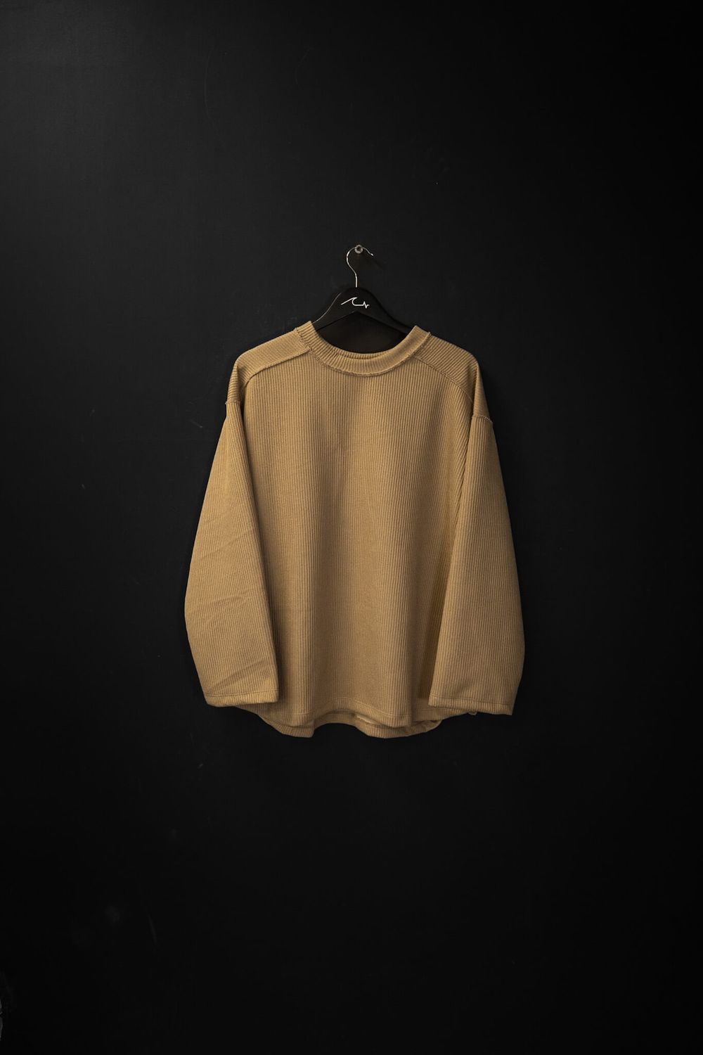 Sweater Roy Beige
