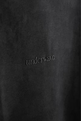 Hoodie Oversize Senecio Washed