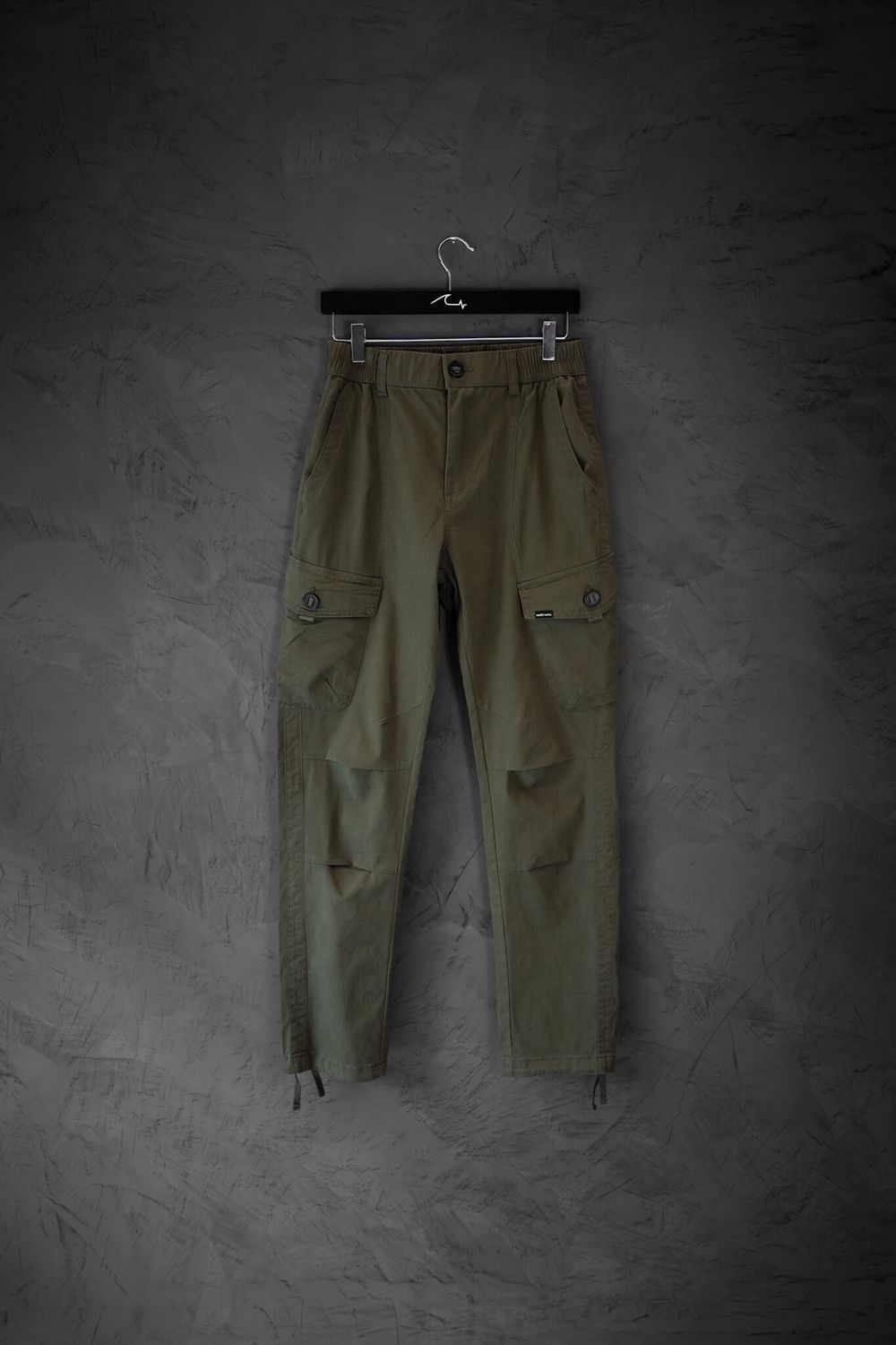 Pantalón Cargo Sage Mugo ss