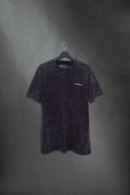 Simplicity Mushkana Classic Fit Black washed aa