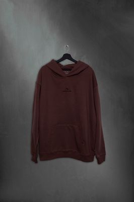 Hoodie Mushkana Rocky Road aa