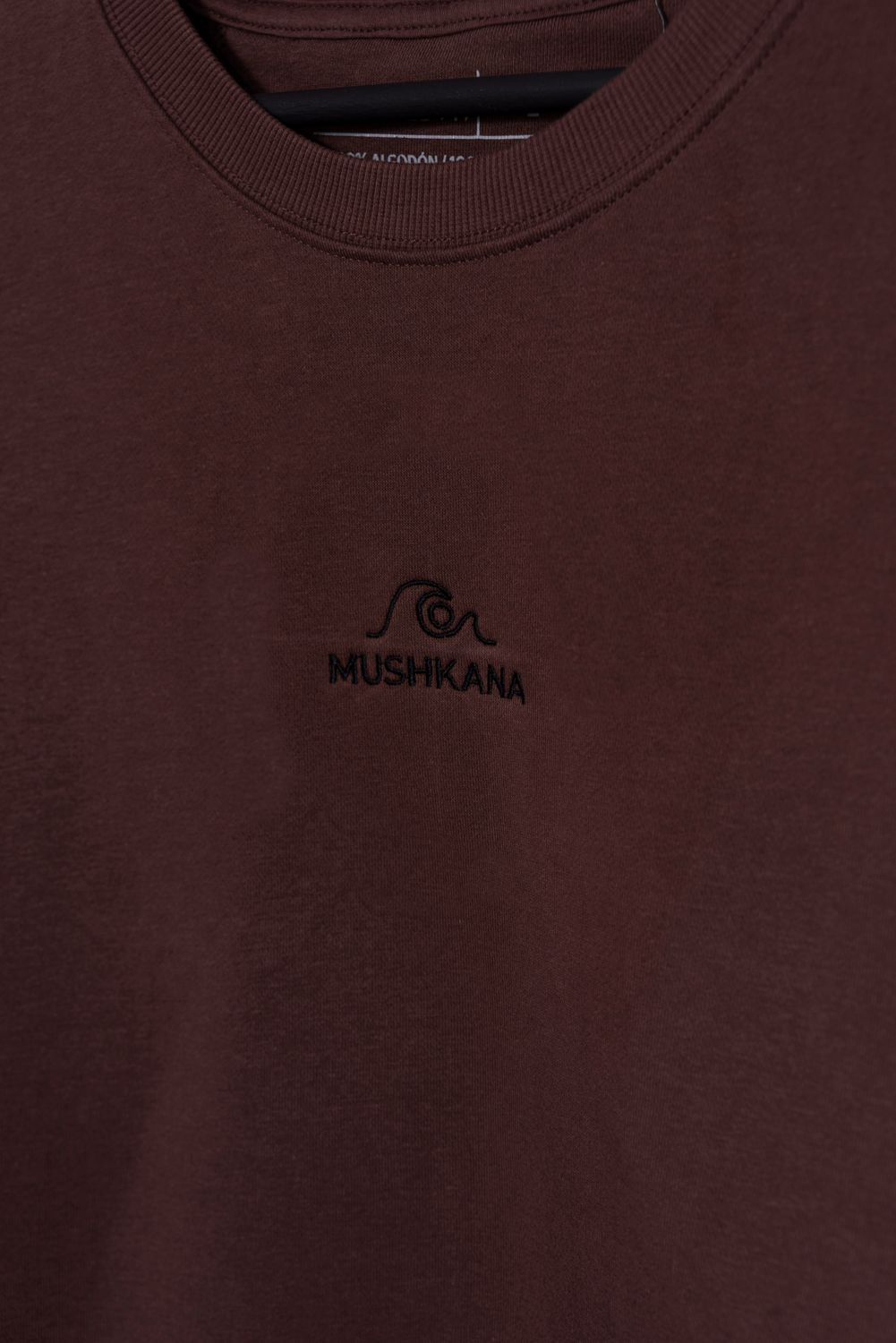 Crew Mushkana Brown aa