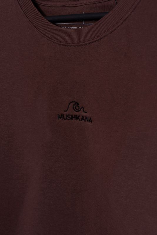 Crew Mushkana Rocky Road aa