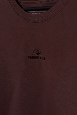 Crew Mushkana Rocky Road aa