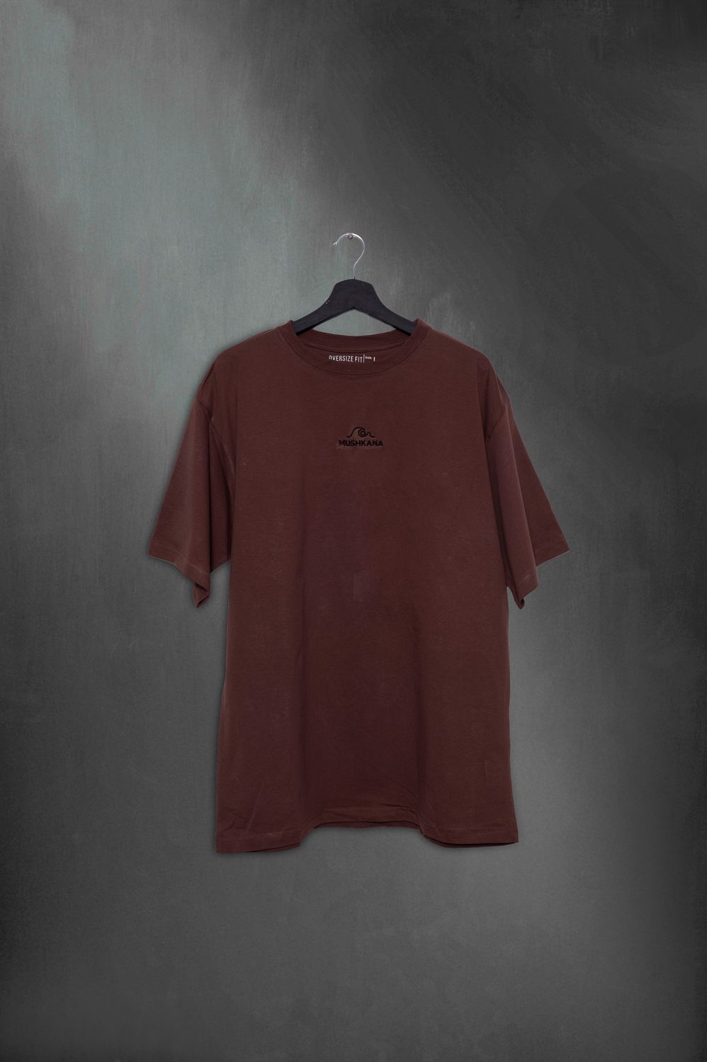 Remera Rocky Road Mushkana