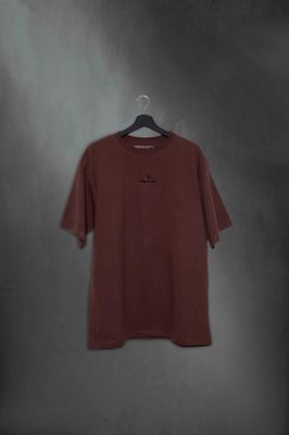 Remera Rocky Road Mushkana