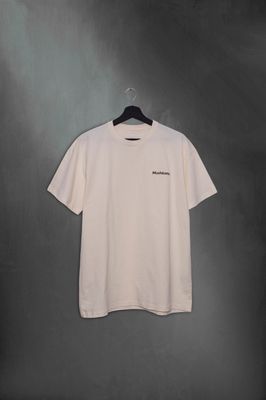 Remera Classic Fit Mushkana