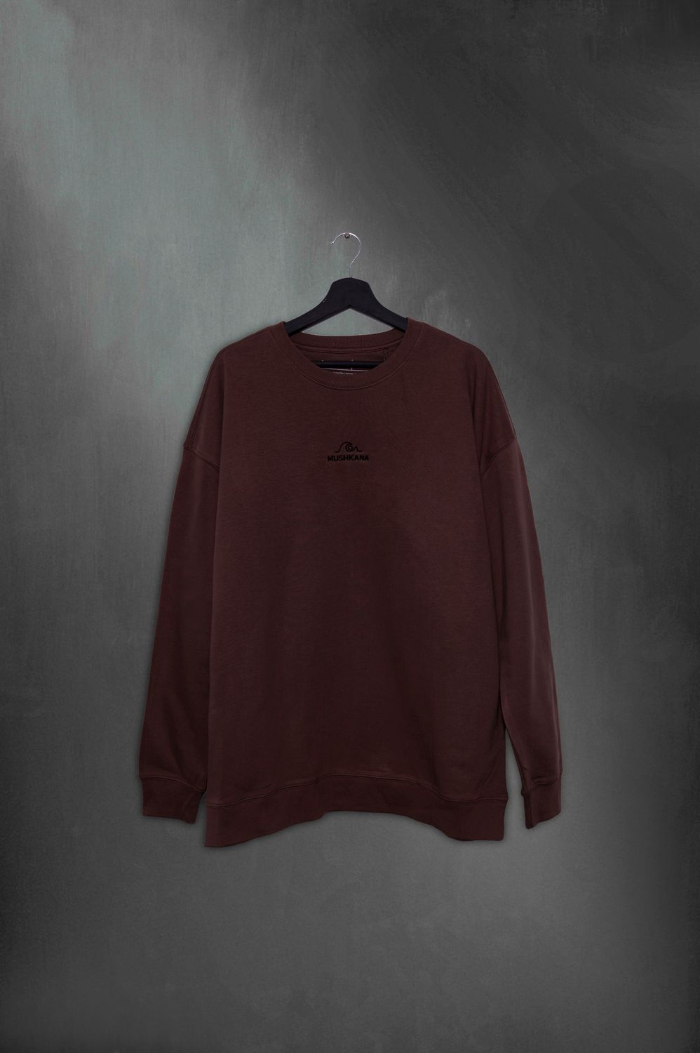 Crew Rocky Road Mushkana aa