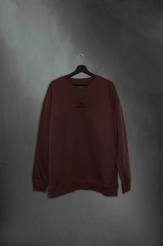 Crew Rocky Road Mushkana aa