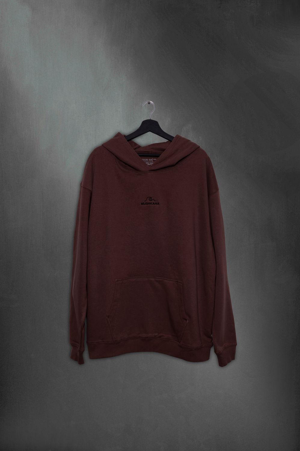 Hoodie Rocky Road Mushkana aa