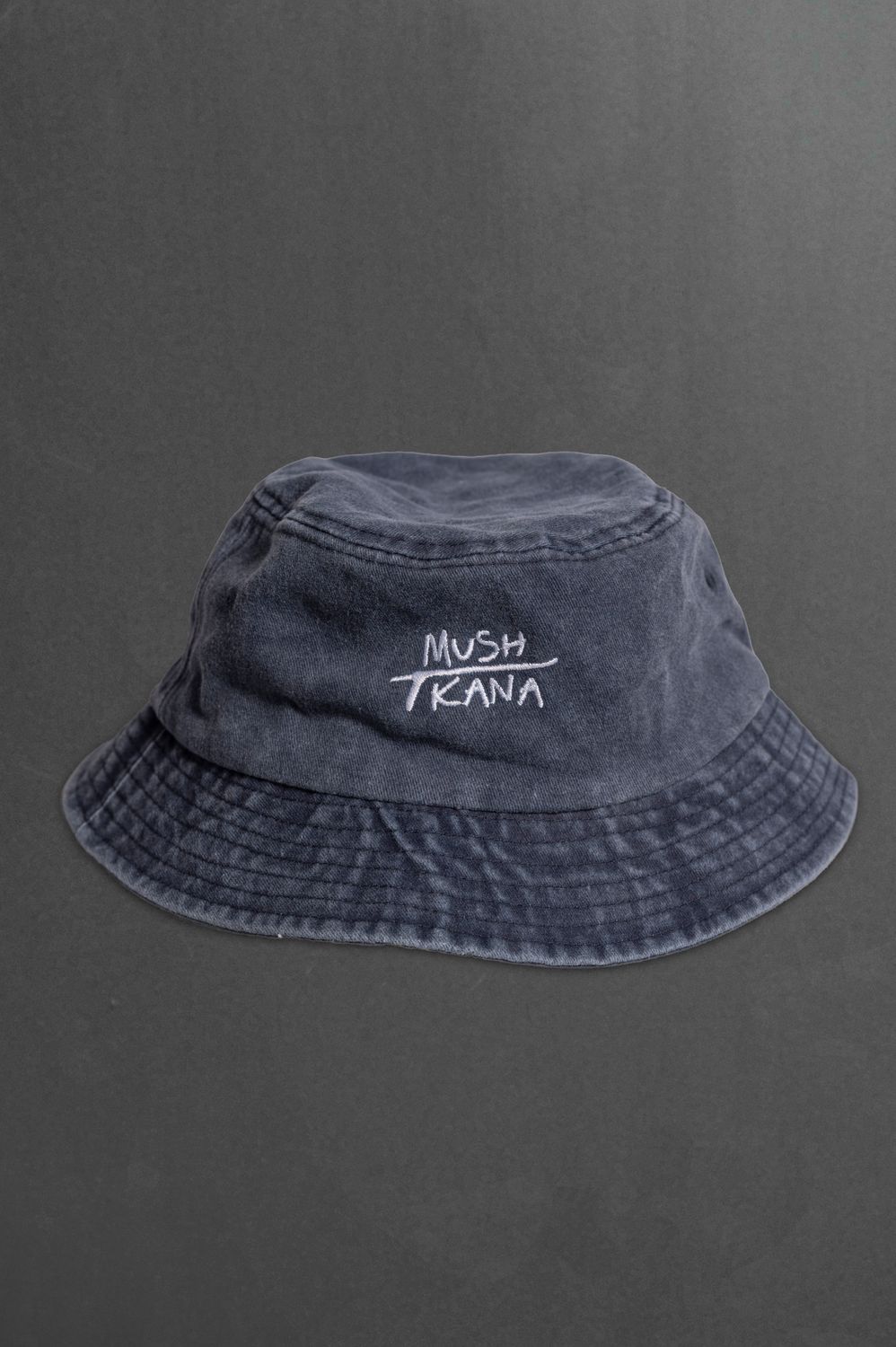 Piluso Blue Washed Mushkana