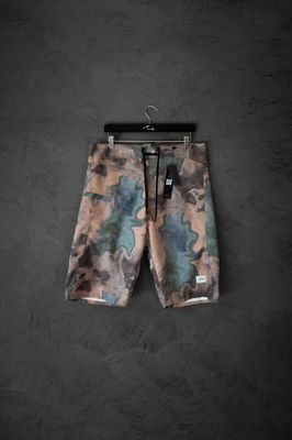 Boardshort Blurred SS