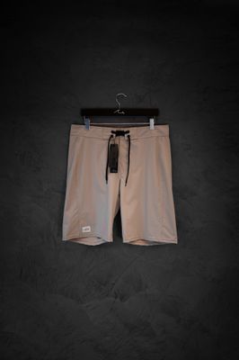 Boardshort Solen Beige SS