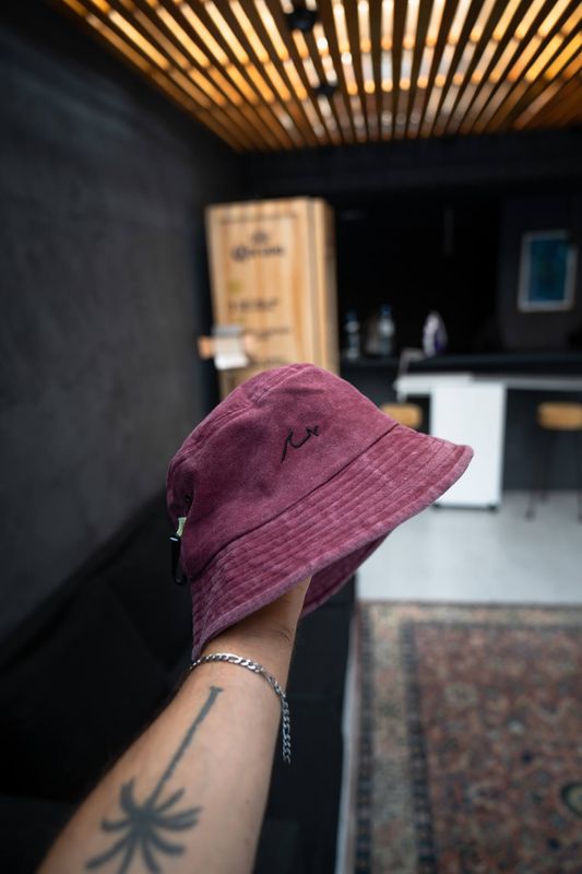 Piluso Sunflowers Pink Washed SS