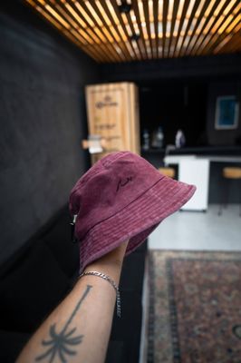 Piluso Sunflowers Pink Washed SS