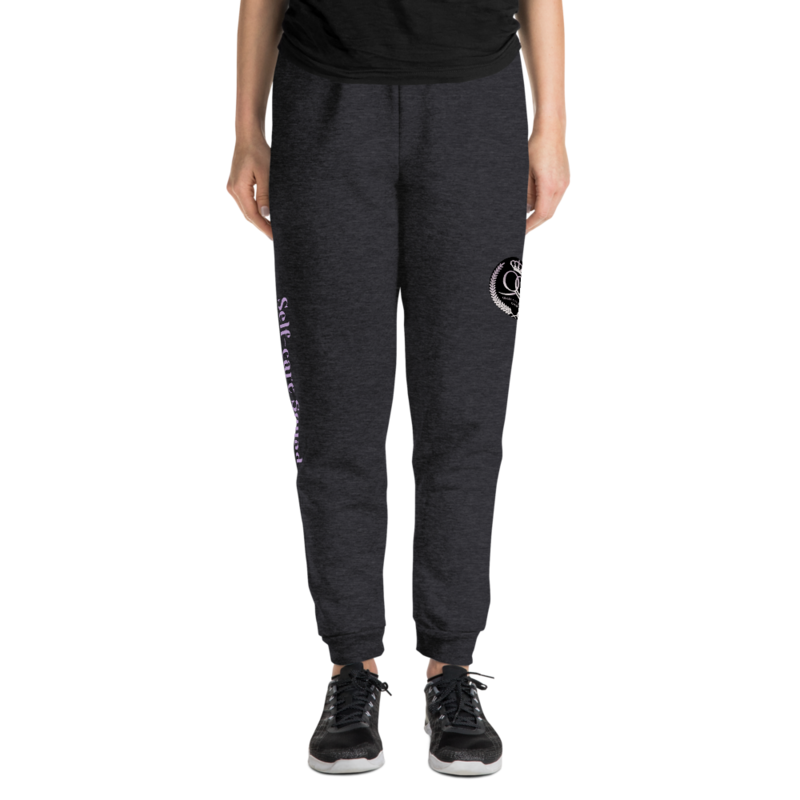 QCBG Unisex Joggers