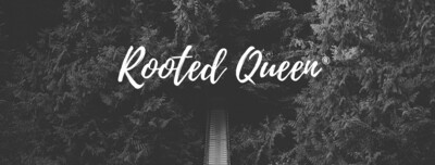 Rooted Queen Skincare