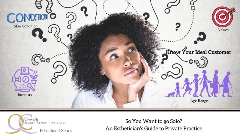 “So You Wanna Go Solo?”