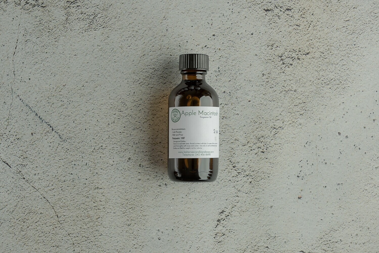 Fragrance Oil