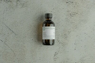 Peppermint Fragrance Oil - 2 oz