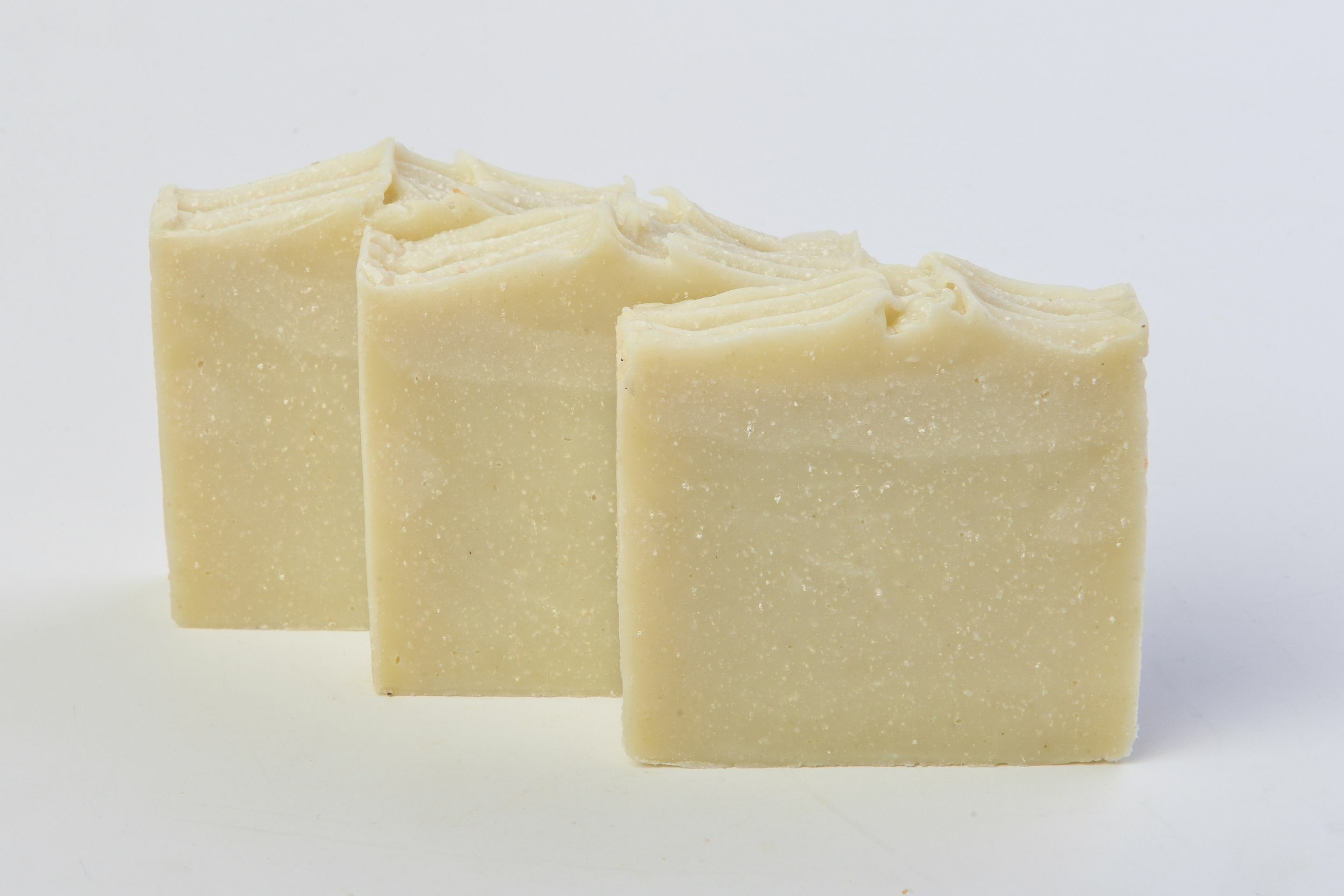 Wholesale Cold Process Soap - 9 bars