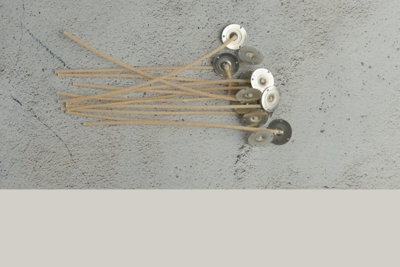 ECO 12 6&quot; Wick