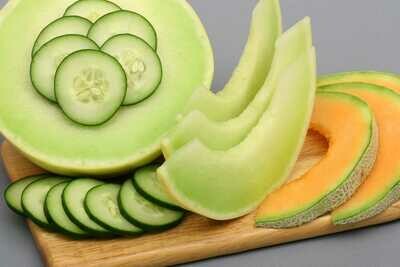 Cucumber Melon