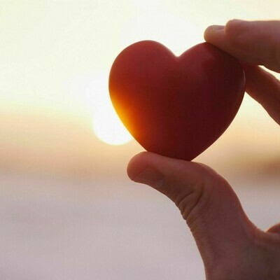 Love Spell