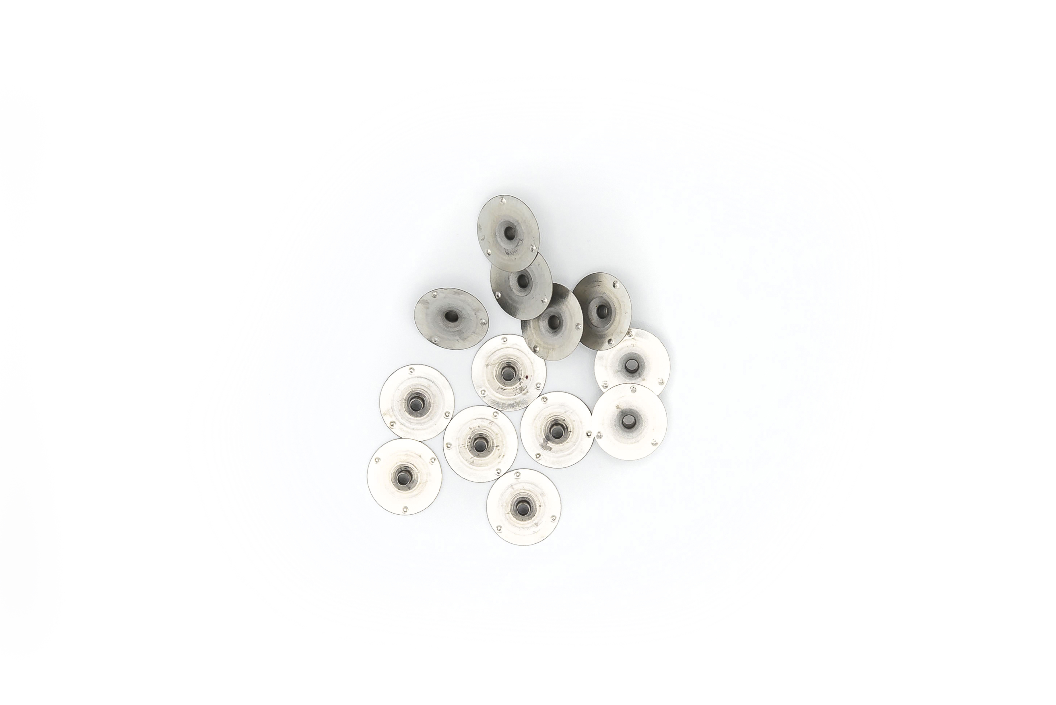 Wick Tabs - 2 dozen