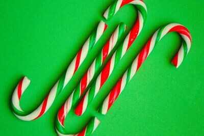 Candy Cane (Holiday)