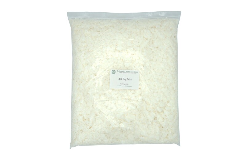 Golden Brand 464 Soy Wax - 5 lb