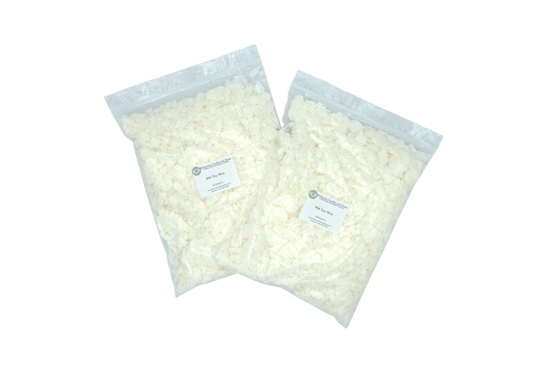 Golden Brand 464 Soy Wax - 1 lb