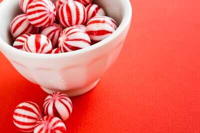 Peppermint (Holiday)