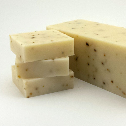Tea tree mint Handmade Soap