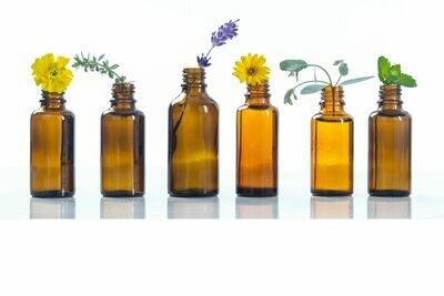 Essential Oil
