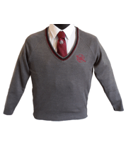 PL Jumpers - Upper School