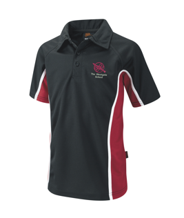 PL PE shirts - Upper School