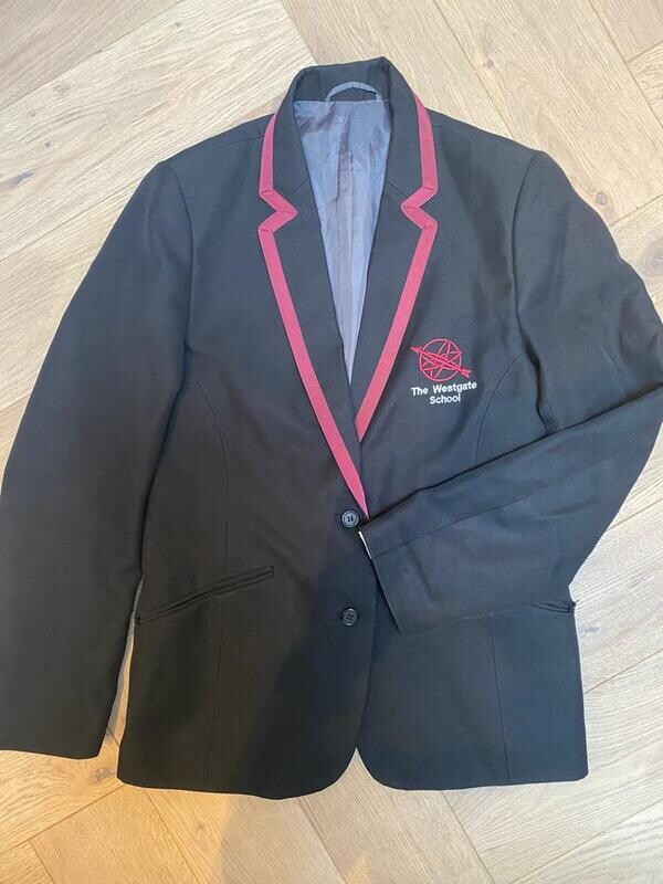 PL Blazers - girls - Upper School